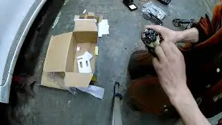 Паяльная станция Technet 878D (Распаковка, обзор)