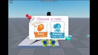 I Re made ROBLOX ADOPT ME GAME in roblox studio, showcase!