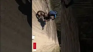 ЭНДУРО ПОКАТУШКА #эндуро #short #лето