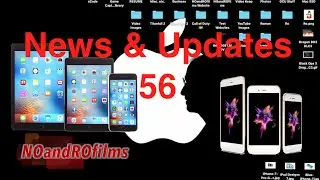 iPhone 7 Variants, Sierra & iOS 10 Beta + WWDC 2016 Recap | Weekly Apple Updates 56 