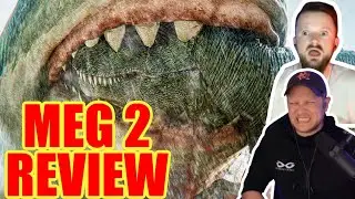 MEG 2: The Trench REVIEW