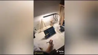 الأمر الذي تظن انه فوق طاقتك تأكد أن الله لن يضعه أمامك إلا وجعل فيك قدرة على تجاوزه❤️