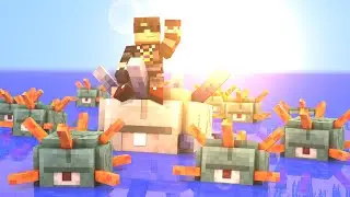 SKYBLOCK IS BACK!
