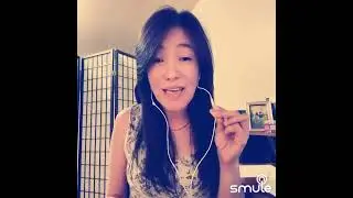 How to sound good on Smule