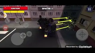 играю в туалет агентс