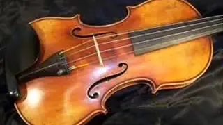Sait Büyükçınar - Allı Turnam -( Keman Solo ).mp4