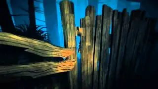 Among the Sleep Playthrough Part 4