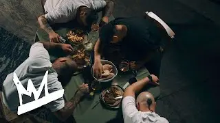 STRES ❌ SAMI G ❌ DJ WICKED - Cand Nimeni Nu Te Vede ✊ Offcial Video