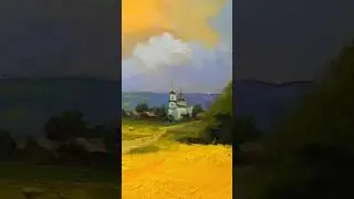 Уголок России. Отчий дом