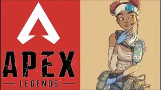 Apex Legends / 3425 damage 13 kills