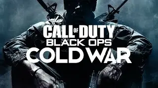 Трейлер Call of Duty - Black Ops - Cold War - Official GeForce RTX Gameplay Reveal | Папа Плей