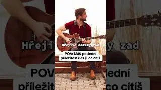 Poslední příležitost