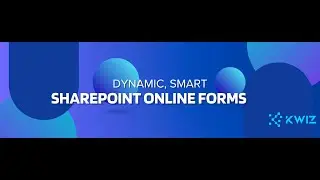 Creating Dynamic SharePoint Online Forms in Minutes