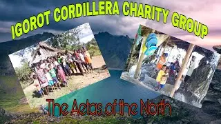 HINDI KO ALAM MAY AETAS PALA SA CORDILLERA||ANG MGA AETAS SA NORTE Part 2#tagamontaniosa #aeta #ofw