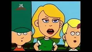 Tři kamarádi a Jerry časť 21-25  (JETIX)