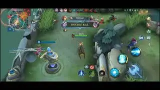 Gord can give here Best in Mobile Legends bangbang ‼️