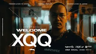 WELCOME XQQ