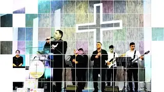 Սիրում եմ Քո ներկայությունը... 19.01.25թ. Artavazd Muradyan