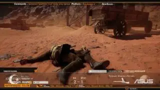 [ESL_PS4] Я тащил как мог честное слово, но их не спасти
