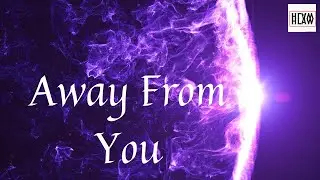"Away From You" Cinematic Instrumental Trap (Prod. Hlaw)