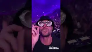 Fisher joins David Guetta at Hi Ibiza for Future Rave 🔥🔥🔥