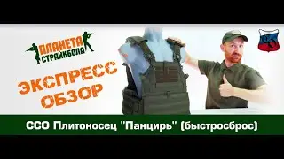 Review of the SSO plate carrier 