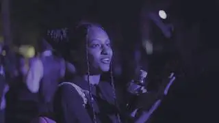 Capital Nights VOL5 - Kushite