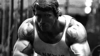 Arnold Schwarzenegger's 6 Rules of Success