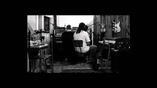 Ceres—Viv in the Front Seat (Ghosting Piano Version)