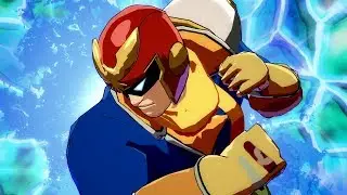 Super Smash Bros. FighterZ