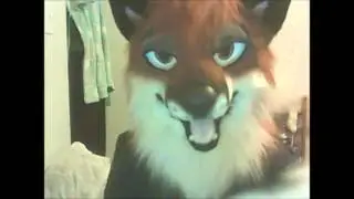 Renji Fursuit Lip Sync