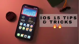 6 Cool Apple iOS 15.2 Tips & Tricks