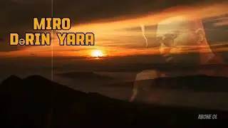 miro - Dərin yara (prod by SarkhanBeats)
