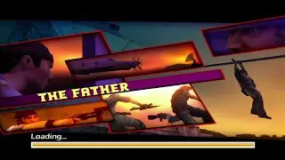 The Father - Total Overdose