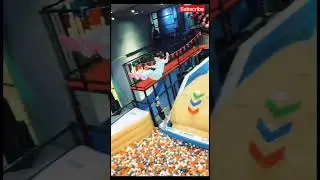 Funny girls trampoline 🤣 #shorts #trampoline #viral