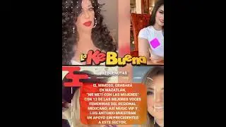 Próximamente #MRM  y el Mimoso