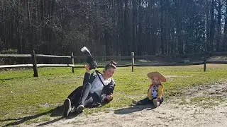 Sesión de fotos | Vlog