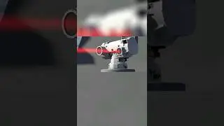 DragonFire Perfect Laser Beam Technology