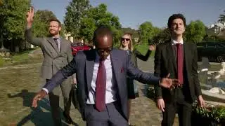 House of Lies - Freeze Scene 6