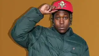 [FREE] After Party (Don Toliver/ Travis Scott) Type Beat