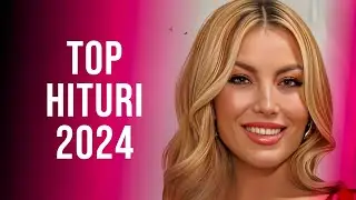 Cea Mai Buna Muzica Romaneasca 2024 💥 Top Melodii Romanesti 2024 💥 Muzica Romaneasca 2024 Mix