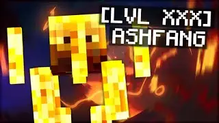 These NEW Crimson Isle Bosses are CRAZY! | HYPIXEL SKYBLOCK