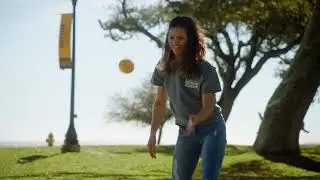 Keep Moving