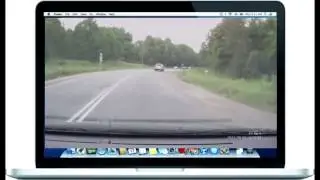 СМОТРЕТЬ ДО КОНЦА! Авария камаза! \ Kamaz crash