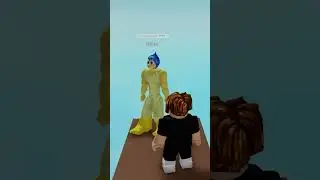 What is her Favorite Meme!? 😲 #shorts #robloxshorts