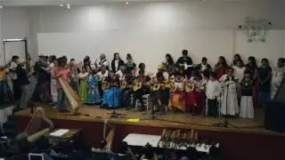 Jarabe / El zopilote