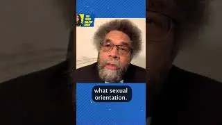 Cornel West Calls Out 'Scared And Intimidated' Politicians Over Palestinian Rights
