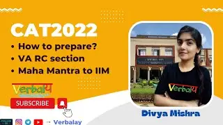 CAT 2022- How to prepare in 2 months: Study Plan & Strategy 