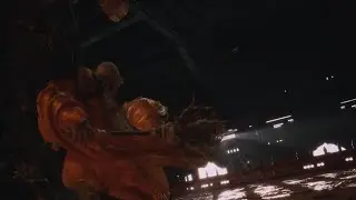 Wukong: Yellowbrow / Macaque Chief
