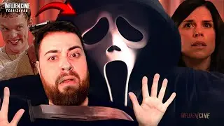 PÂNICO 7 - TODAS AS TEORIAS SOBRE FUTURO SLASHER | Gale e Sidney Retornam! | TEORIZANDO #01